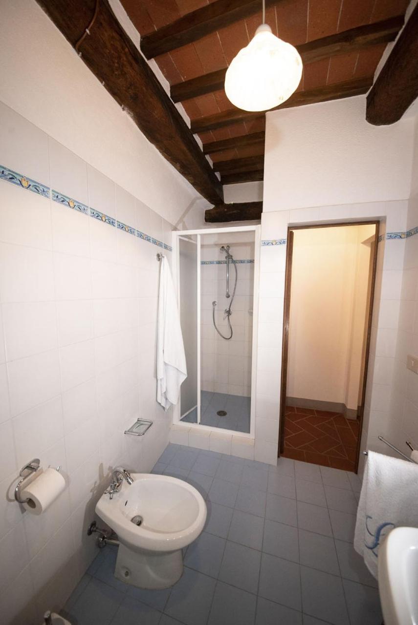 Casa Selvolini - Volpaia Apartamento Radda in Chianti Exterior foto